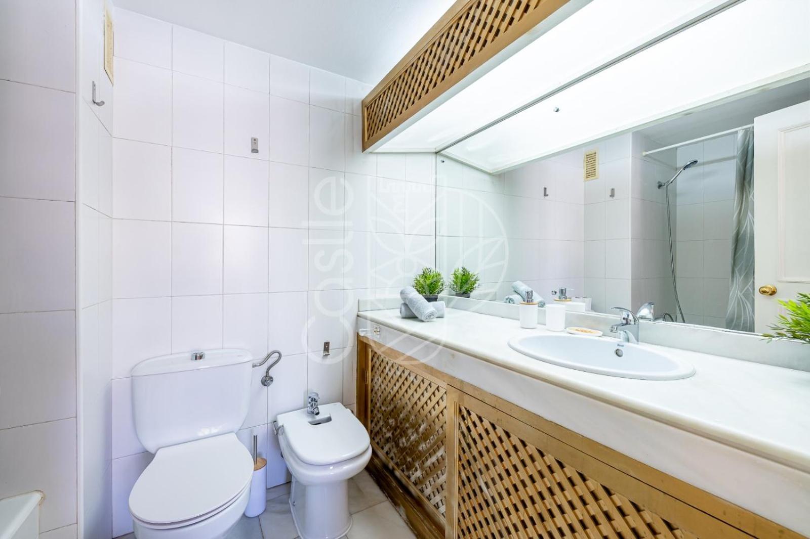 Marina Apartment Benalmádena