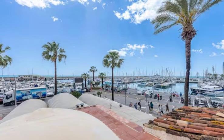 Appartement Marina