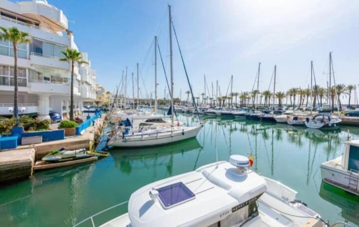 Appartement Marina